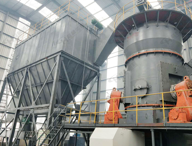 桂林MILE米乐EPC项目案例